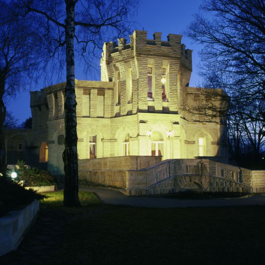 Белый Замок