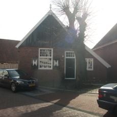 Bouwstraat 49, Rijssen