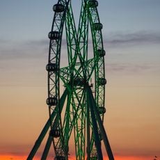 The Southern Star