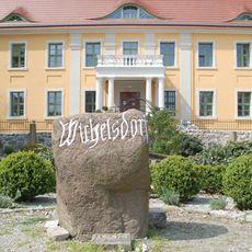 Schloss Wichelsdorf
