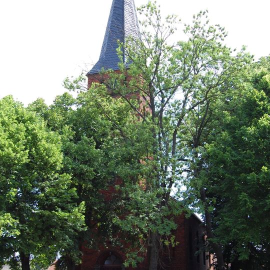 St. Johannes