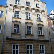 10 Zamkowa Street in Brzeg