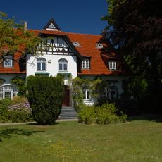 Landhaus