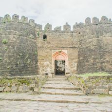Daulatabad Fort
