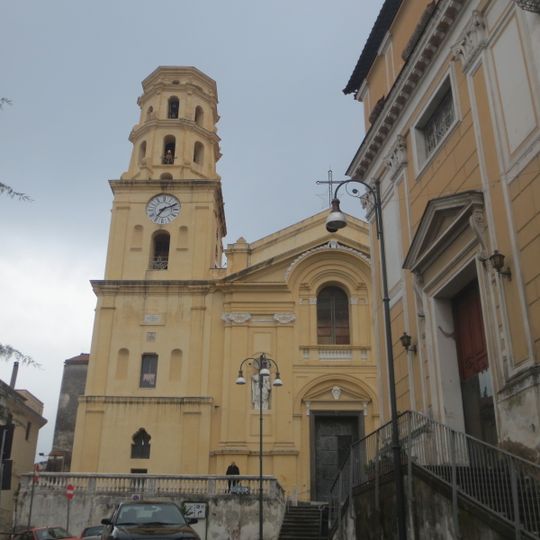 Santuario di Sant'Anna