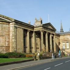 Paisley Museum and Art Galleries