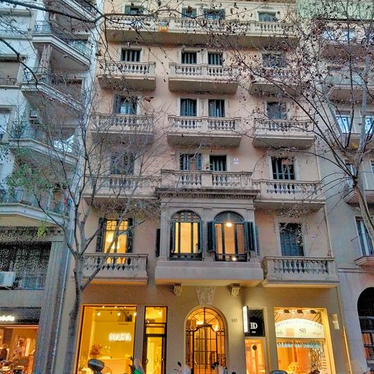 Casa J. López Ferip