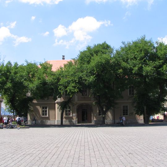 Galerie Milan Konjović