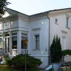 Wohnhaus Ostpreußendamm 47