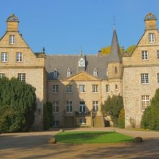 Surenburg