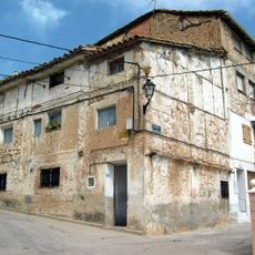 Núcleo Histórico Tradicional de Casas Altas