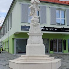 Mariensäule