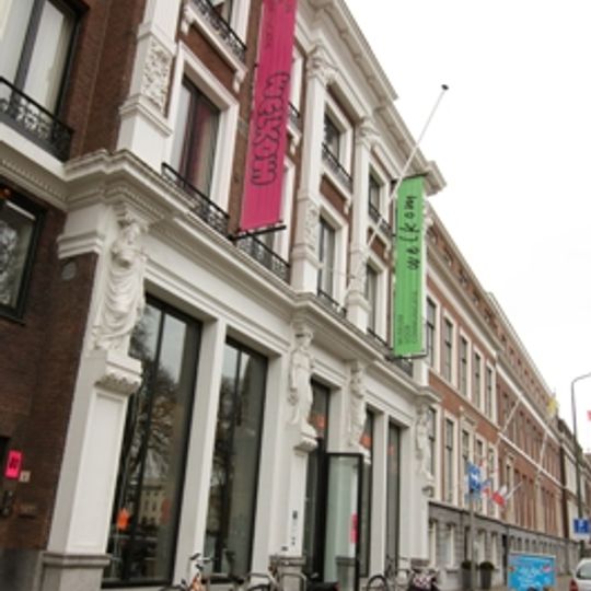 Sound and Vision The Hague