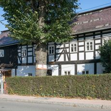 8 Wyszyńskiego Street in Walim