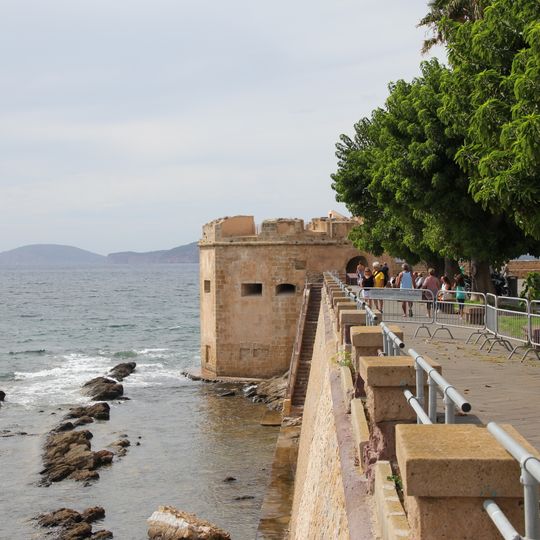 Torre di San Giacomo