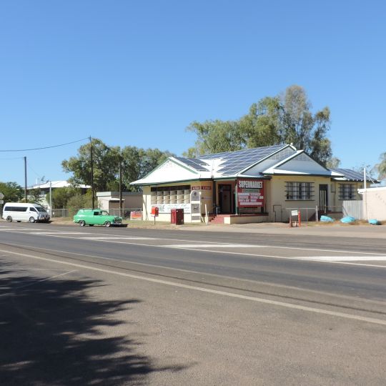 Camooweal