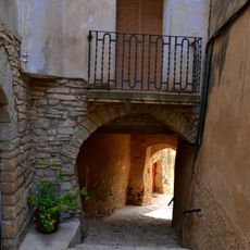 Portal de la Rabassa