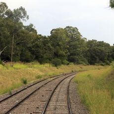 Santa Catalina nature reserve