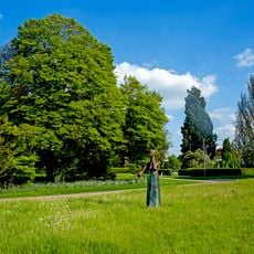 Baumgruppe von Bad Arolsen