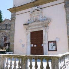 Chiesa di San Terenzio