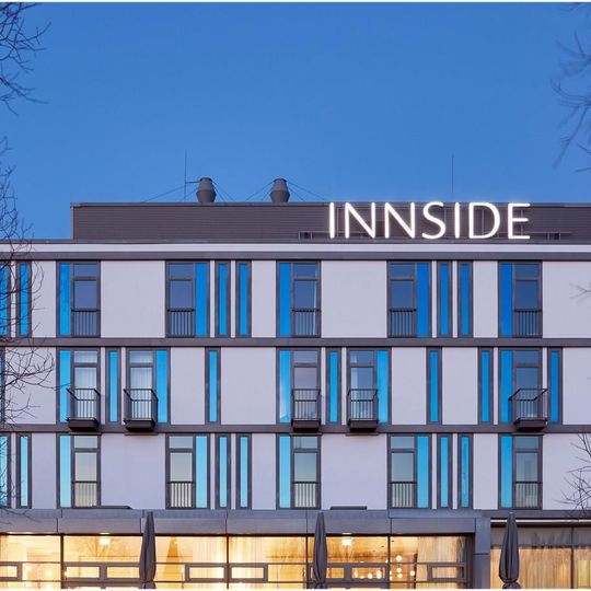 INNSiDE by Meliá Bremen