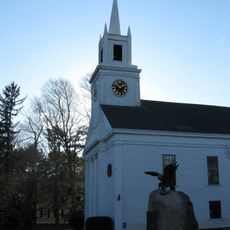 Hamilton Historic District