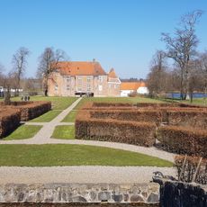 Gram Slotspark