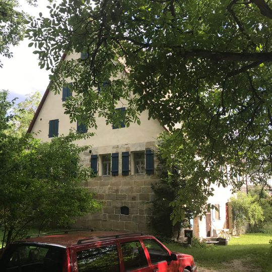 Ziegelhütter Hauptstraße 10