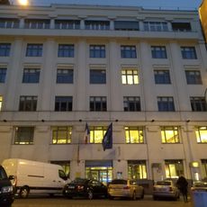 French Institute Prague