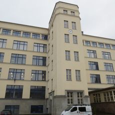 Paul-Gruner-Straße 72b Chemnitz