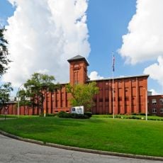 Distretto storico di Kendall Mill