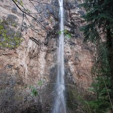 Cascata di Salorno