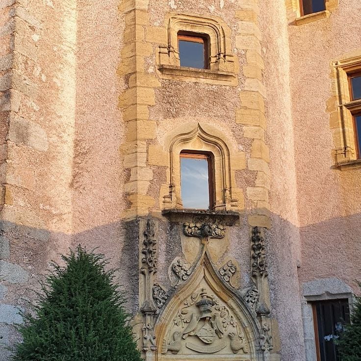 Saint-Haon-le-Châtel