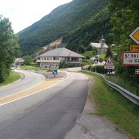 Saint-Thibaud-de-Couz