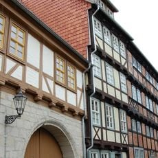 Lange Gasse 24 (Quedlinburg)