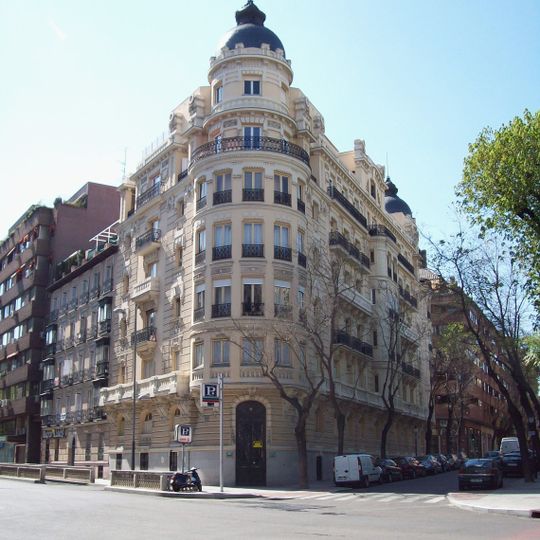 Casa Reynot