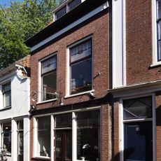 Lange Groenendaal 29, Gouda