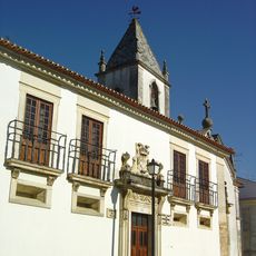 Solar dos Viegas de Novais Ferraz