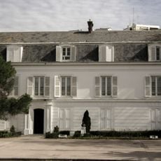 Institut national de San Martín