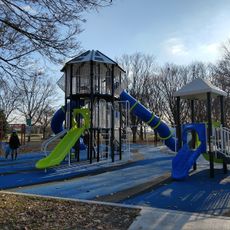 Mic Mac Park