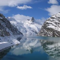 Zervreilasee