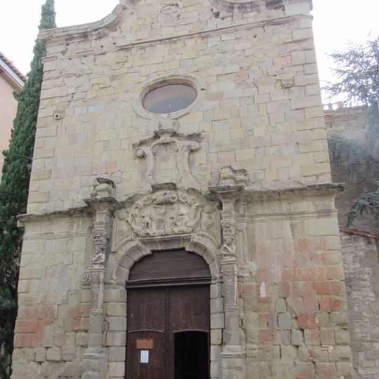 Sant Antoni de Cervera