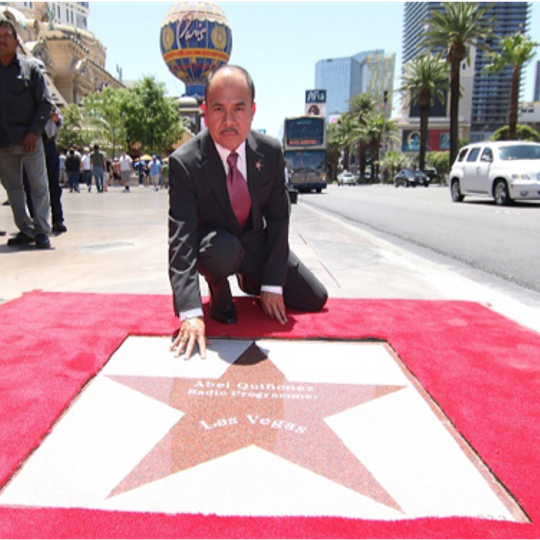 Las Vegas Walk of Stars