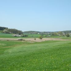 Naturschutzgebiet Helfholzwiesen bei Erda