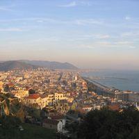 Salerno
