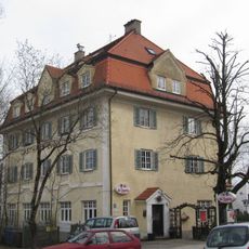 Baumbachstraße 9 (München)