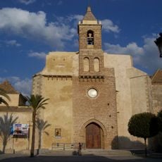 Iglesia de Nuestra Señora de la O (Rota)