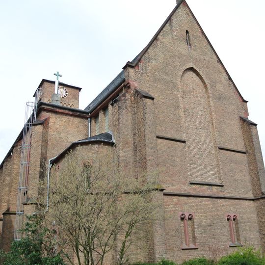 St. Thomaskirche