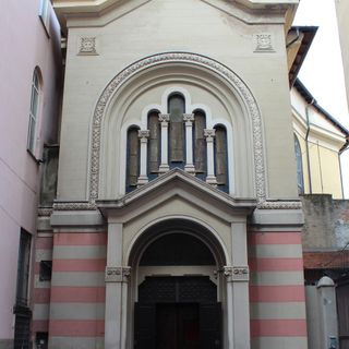 Chiesa di Maria Ausiliatrice