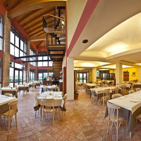 Locanda della Zucca